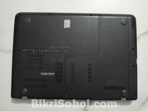 Lenovo Thinkpad E450